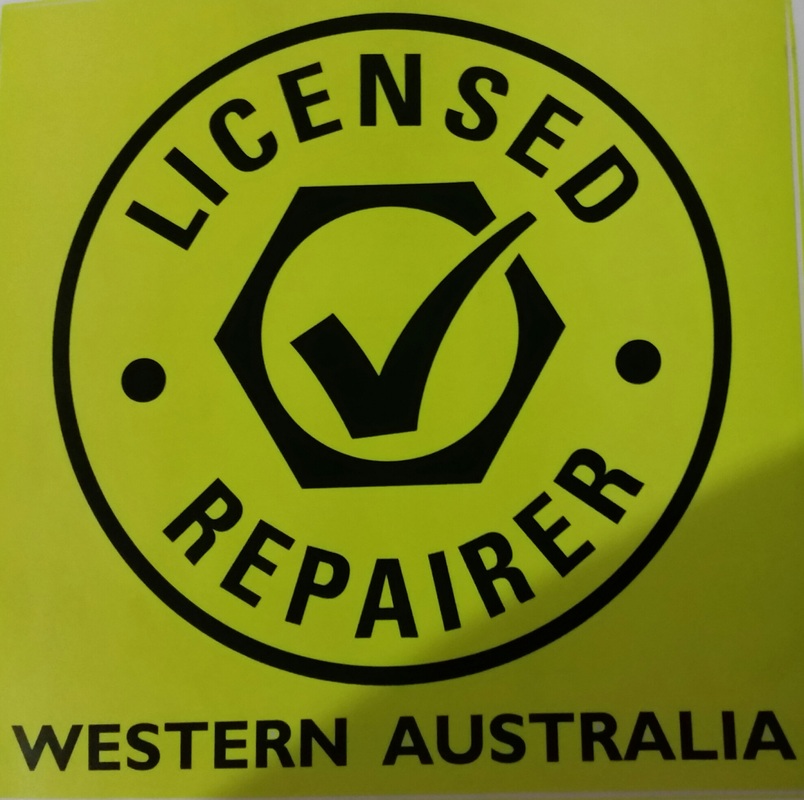 Perth Windscreen Licenced Repairer