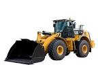 Perth Windscreen Replacement Loader